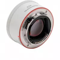 VILTROX Teleconvertidor 2X Sony E TC-2.0X E