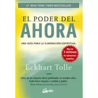 el Poder del Ahora