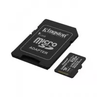 Kingston Tarjeta Memoria Micro Sd+adaptador 512GB 150MB/S Canvas Select Plus  SANDISK