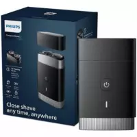 Afeitadora de Viaje PHILIPS PQ888/06