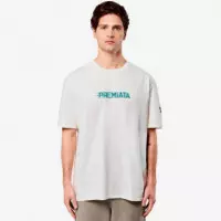 Camiseta Estampada  PREMIATA