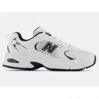 Sneaker MR530 Black & White  NEW BALANCE