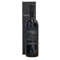 TR3SMANO Viñedo Histórico Serie 4 2024 - 75CL  BODEGA TR3SMANO - LAGAR DE PROVENTUS