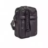 K/kameo Ns Crossbody Black  KARL LAGERFELD