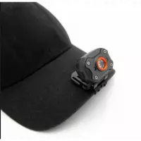 LINTERNA LED FRONTAL WILDTRACK