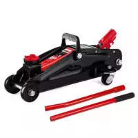 Gato Carretilla Hidraulico FARGO TOOLS 2 Ton