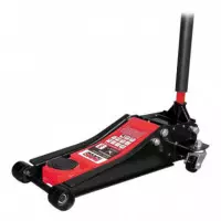 Gato Carretilla Hidraulico Perfil bajo FARGO TOOLS 3 Ton