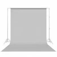 SAVAGE Fondo Papel 2.72X11 - 57 Gris