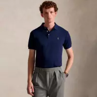 Polo  Slim Fit Soft-touch  RALPH LAUREN
