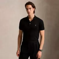 Polo  Slim Fit Soft-touch  RALPH LAUREN