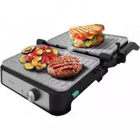 Rock'n Grill 1500 Take&clean Stone  CECOTEC