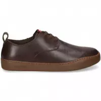 Blucher Piel Moka  CAMPER