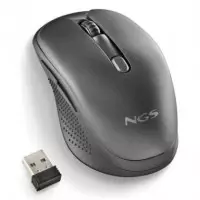 RATON NGS EVO SPOOK WIRELESS RECARGABLE MULTIMODO