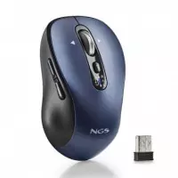 RATON NGS INFINITY RB WIRELESS RECARGABLE MULTIDIS