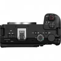CANON Eos R6 V Cámara Mirrorless Compacta Full Frame Vídeo 7K Raw Cuerpo