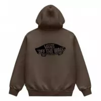 Sudadera VANS Double Standard Kids
