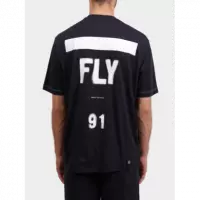 Camiseta ARMANI EXCHANGE Fly Azul Marina