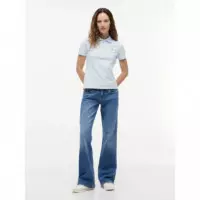 Retro Runner Archive Ltr Ivory  TOMMY HILFIGER