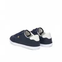 Th Chic Low Vulc Space Blue  TOMMY HILFIGER