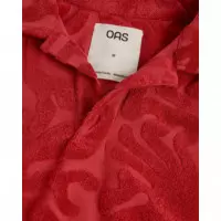 Polos Polo OAS COMPANY Loefy Red