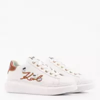 Zapatilla Kapri Coupette Trio  KARL LAGERFELD