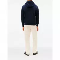 TOMMY HILFIGER - Brand Love Small Hilfiger Hoodie - DW5 - F|MW0MW41429/DW5