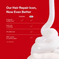 OLAPLEX No 3 Complete Repair Treatment
tratamiento Previo Al Champú Reparador