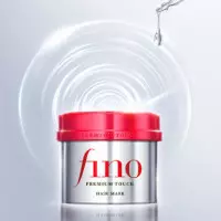 Premium Touch Hair Mask
mascarilla Capilar Intensiva  FINO PREMIUM TOUCH