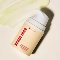 Seoul 1988 Cream : Retinal Liposome 1% + Fermented Rice
crema Facial Refirmante - Iluminadora  K-SECRET