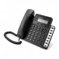 TELEFONO VOIP GRANDSTREAM GXP-1628 DISPLAY