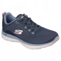 Zapatillas SKECHERS Arch Fit Azules
