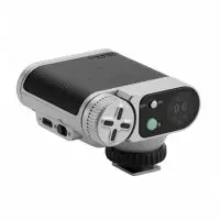 VILTROX Flash de Camara Canon Vintage Z1 Pro-c