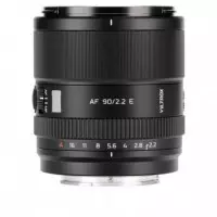 VILTROX Obj. Af 90MM F2.2 Sony E (aps-c)