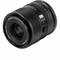 VILTROX Obj. Af 35MM F1.8 Ii Evo Nikon Z Full Frame