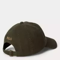 Gorra Classic Sport  RALPH LAUREN