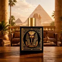 Pharaoh  RAYHAAN