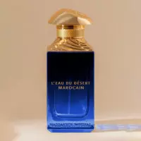 L’eau Du Désert Marocain  MARRAKECH IMPÉRIAL