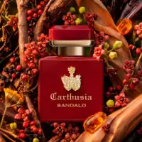 Intenso Di Sandalo  CARTHUSIA