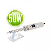 Soldador HRV7540 de Potencia Profesional 50W  LALO