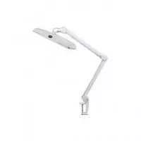 NIMO HRV1212 Lampara de Mesa Articulada 84 Leds 220V