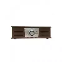 SUNSTECH Tocadisco PXR32 con Radio Fm/altavoz/usb/sd