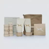 PICSIL Heron Grips V2 Ivory