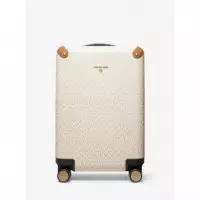 Sm Hardcase Trolley Vanilla  MICHAEL KORS