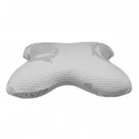Almohada Mariposa Viscoelástica  ORTOTEX