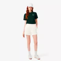 Short de Felpa GF5341  LACOSTE