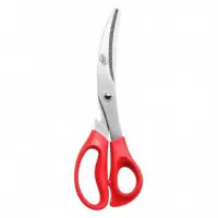 Tijera de Cocina Curva LARRYHOUSE 24 Cm