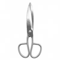 Tijera de Cocina Inox LARRYHOUSE 21 Cm