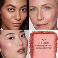 NARS Talc-free Blush
