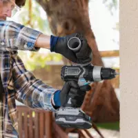 Cecoraptor Perfect Impactdrill 2020 Brushless Ultra  CECOTEC