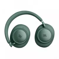 Auriculares BLUETOOTH JBL Live 780NC con Cancelación de Ruido Verde